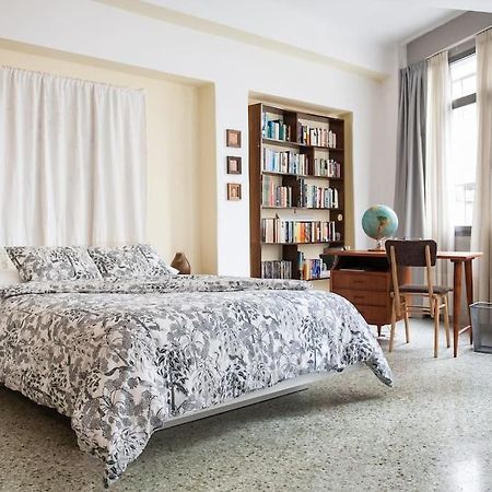 Apartament Miaouli8 Ateny Zewnętrze zdjęcie
