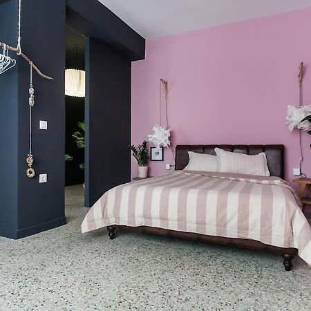 Apartament Miaouli8 Ateny Zewnętrze zdjęcie